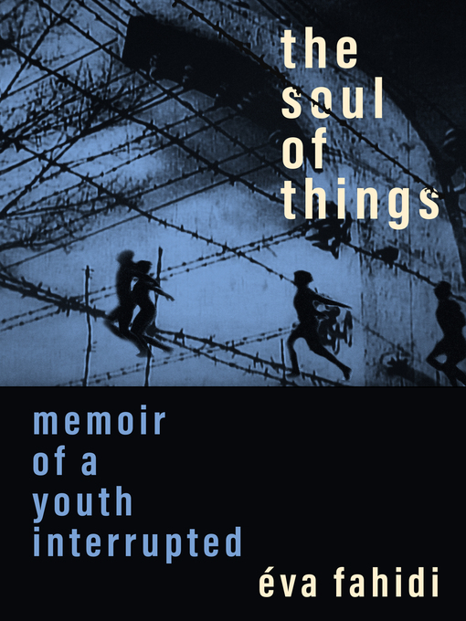 Title details for The Soul of Things by Éva Fahidi - Wait list